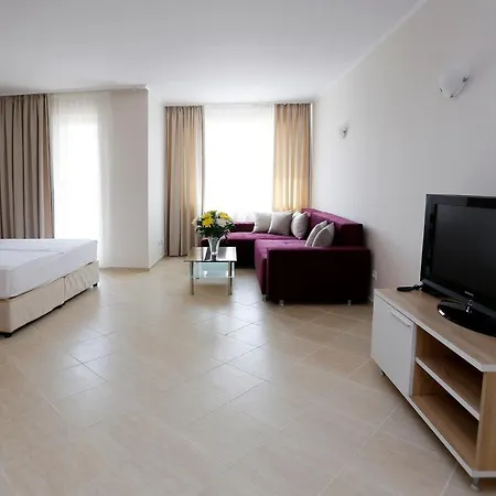 Sunrise River 3*
