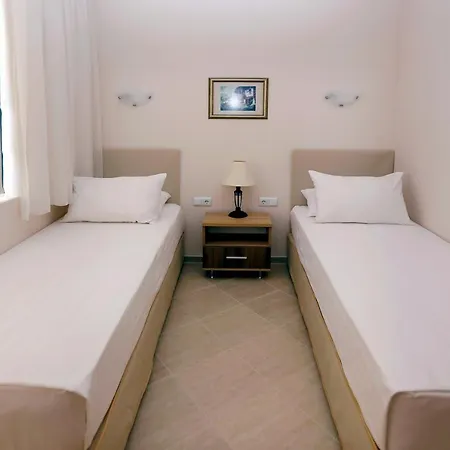 Sunrise River Hotel Aheloy